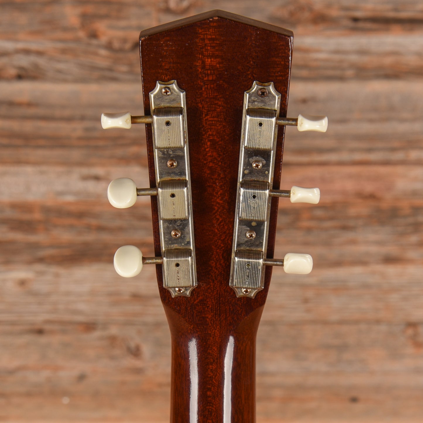 Atkin J43 Reserve Sunburst 2024 Acoustic Guitars