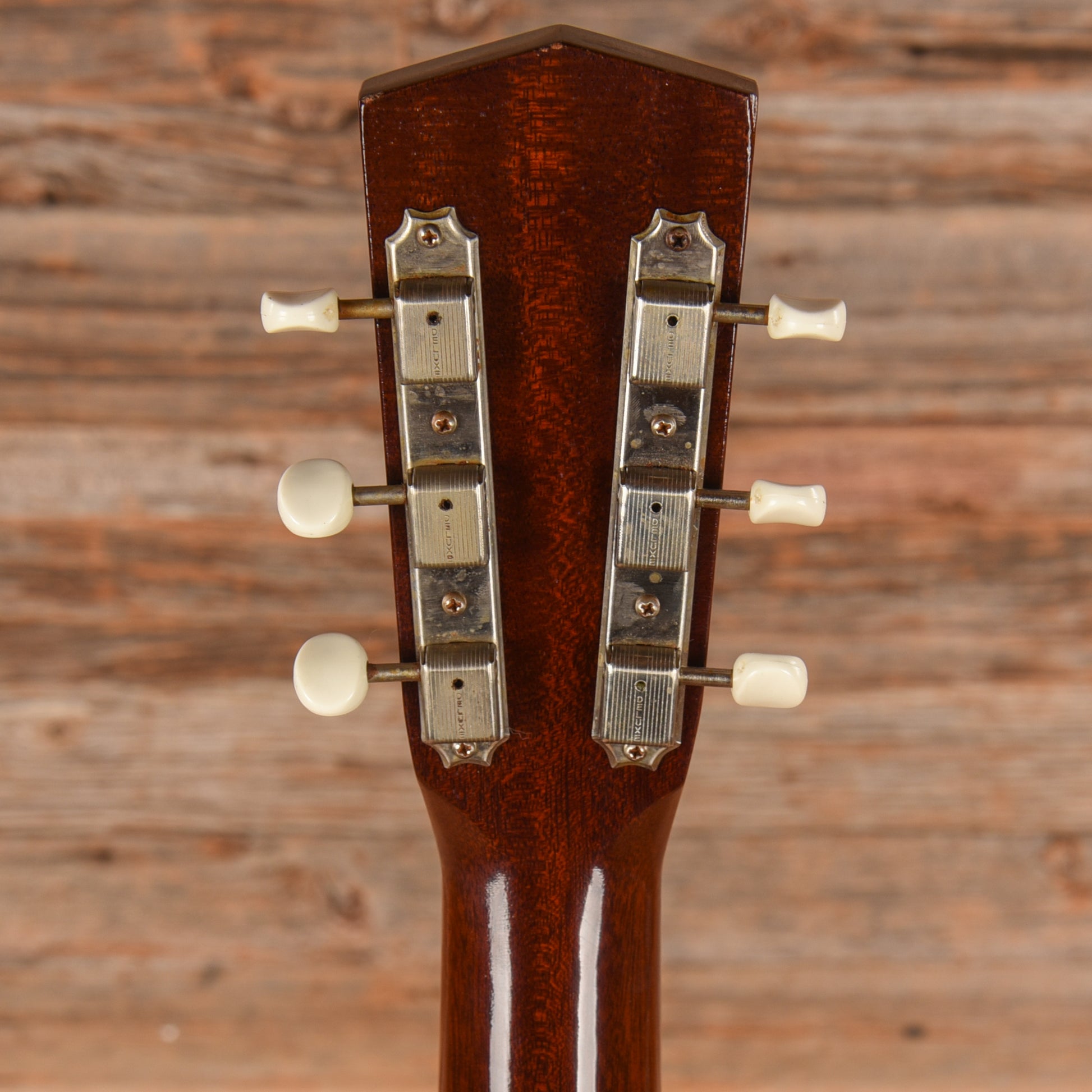 Atkin J43 Reserve Sunburst 2024 Acoustic Guitars