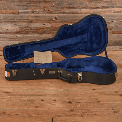 Atkin J43 Reserve Sunburst 2024 Acoustic Guitars