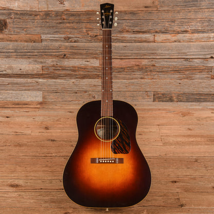 Atkin J43 Reserve Sunburst 2024 Acoustic Guitars