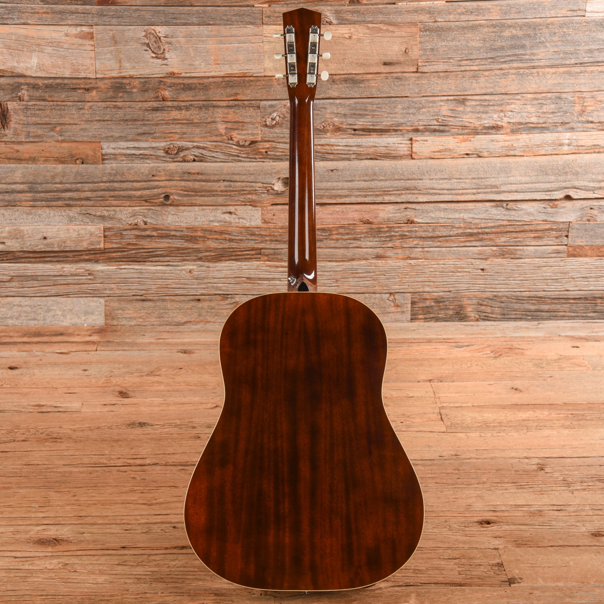 Atkin J43 The Forty Three Aged Faded Cherry Sunburst 2025 Acoustic Guitars