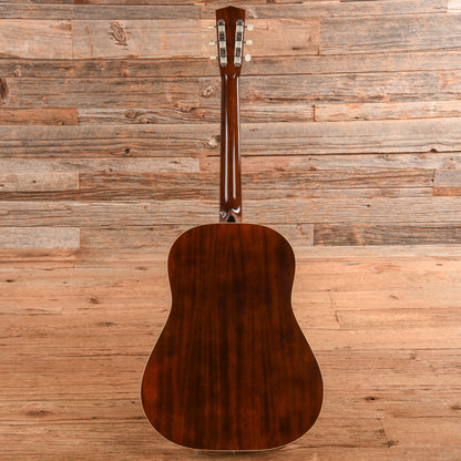 Atkin J43 The Forty Three Aged Faded Cherry Sunburst 2025 Acoustic Guitars