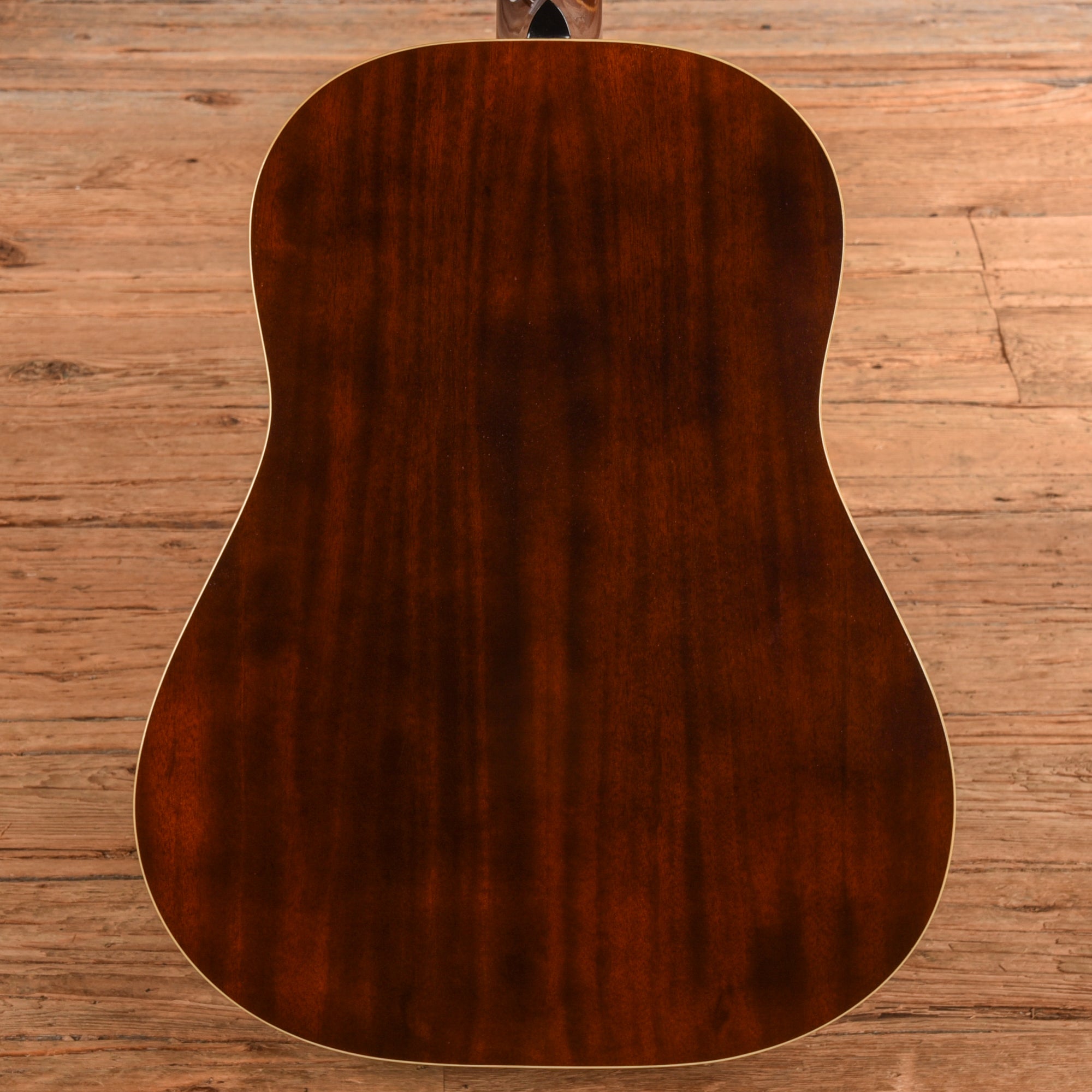 Atkin J43 The Forty Three Aged Faded Cherry Sunburst 2025 Acoustic Guitars