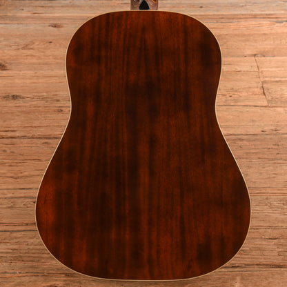 Atkin J43 The Forty Three Aged Faded Cherry Sunburst 2025 Acoustic Guitars