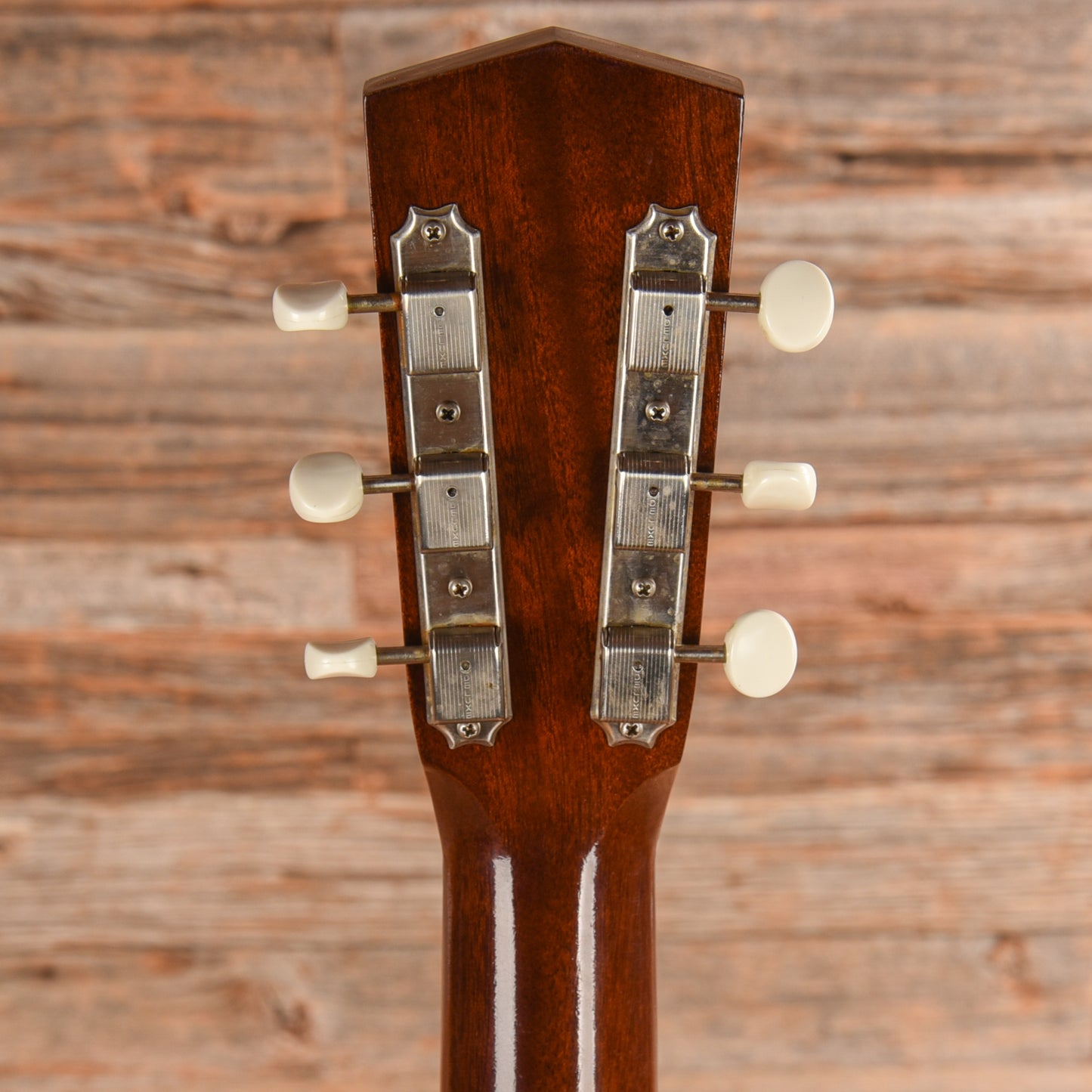 Atkin J43 The Forty Three Aged Faded Cherry Sunburst 2025 Acoustic Guitars