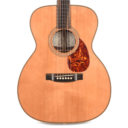 Atkin OM37 Baked Sitka/Rosewood Aged Natural Acoustic Guitars