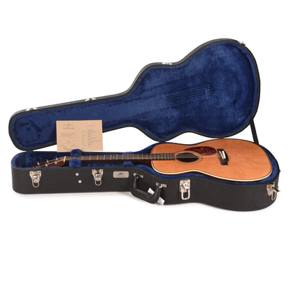 Atkin OM37 Baked Sitka/Rosewood Aged Natural Acoustic Guitars
