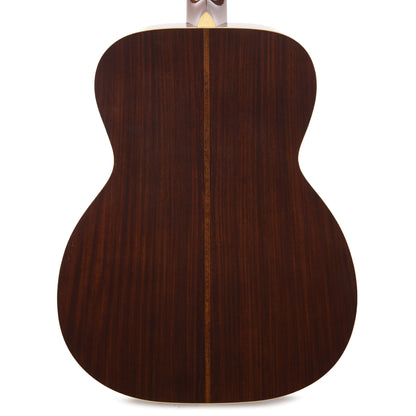 Atkin OM37 Baked Sitka/Rosewood Aged Natural Acoustic Guitars