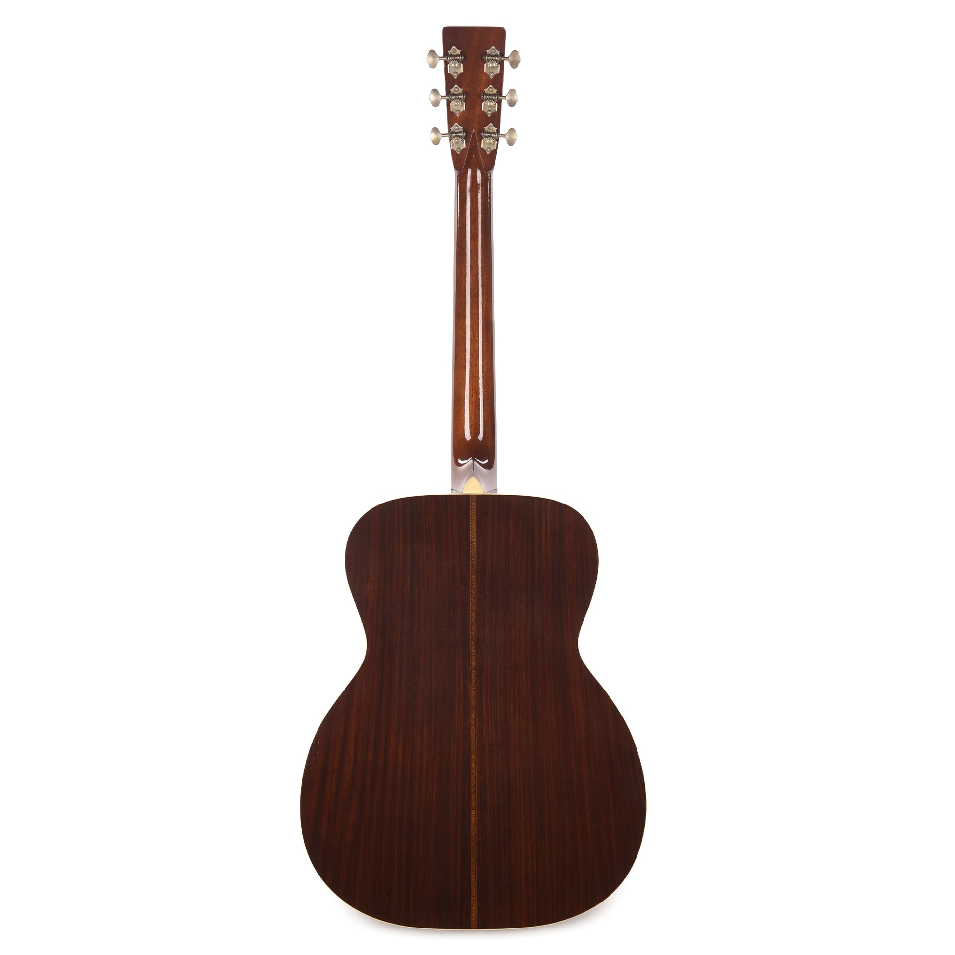 Atkin OM37 Baked Sitka/Rosewood Aged Natural Acoustic Guitars
