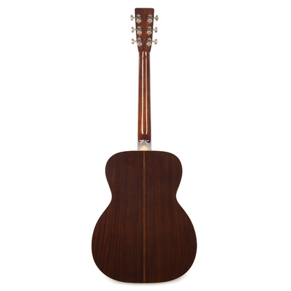 Atkin OM37 Baked Sitka/Rosewood Aged Natural Acoustic Guitars
