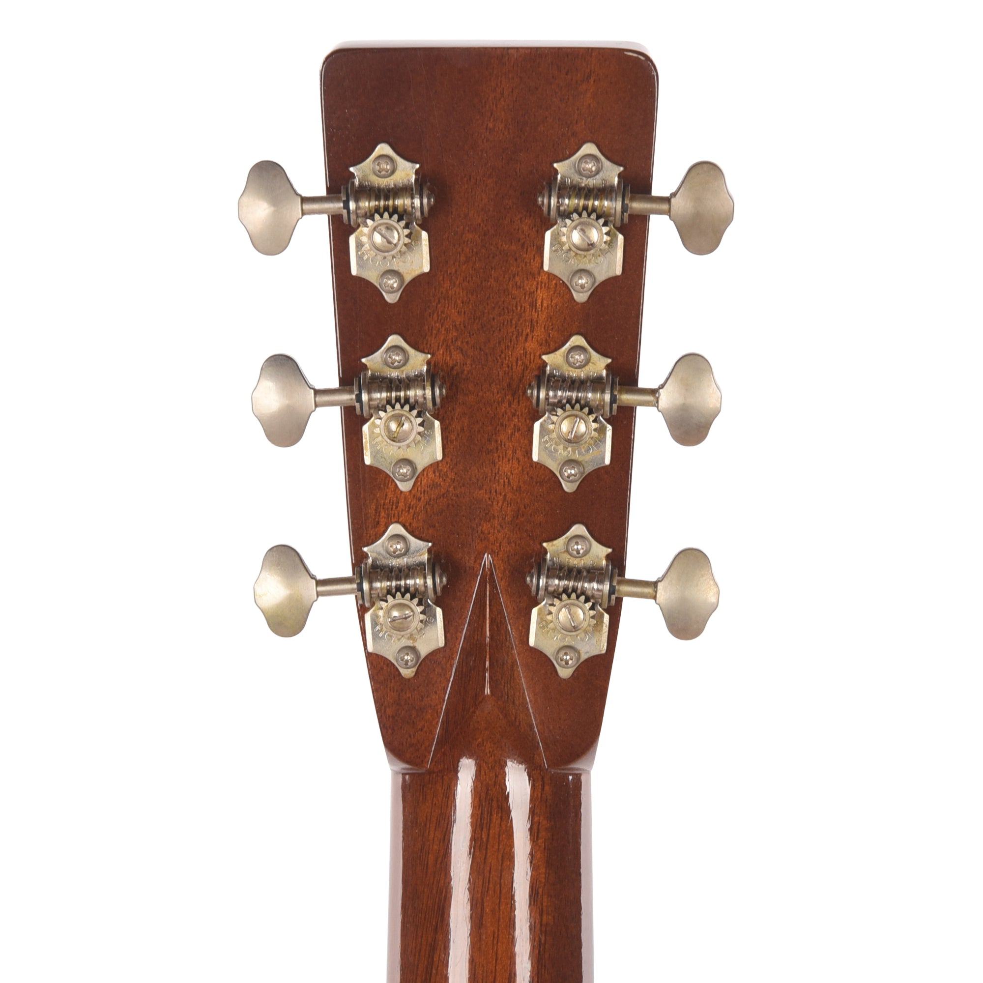 Atkin OM37 Baked Sitka/Rosewood Aged Natural Acoustic Guitars