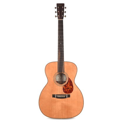 Atkin OM37 Baked Sitka/Rosewood Aged Natural Acoustic Guitars