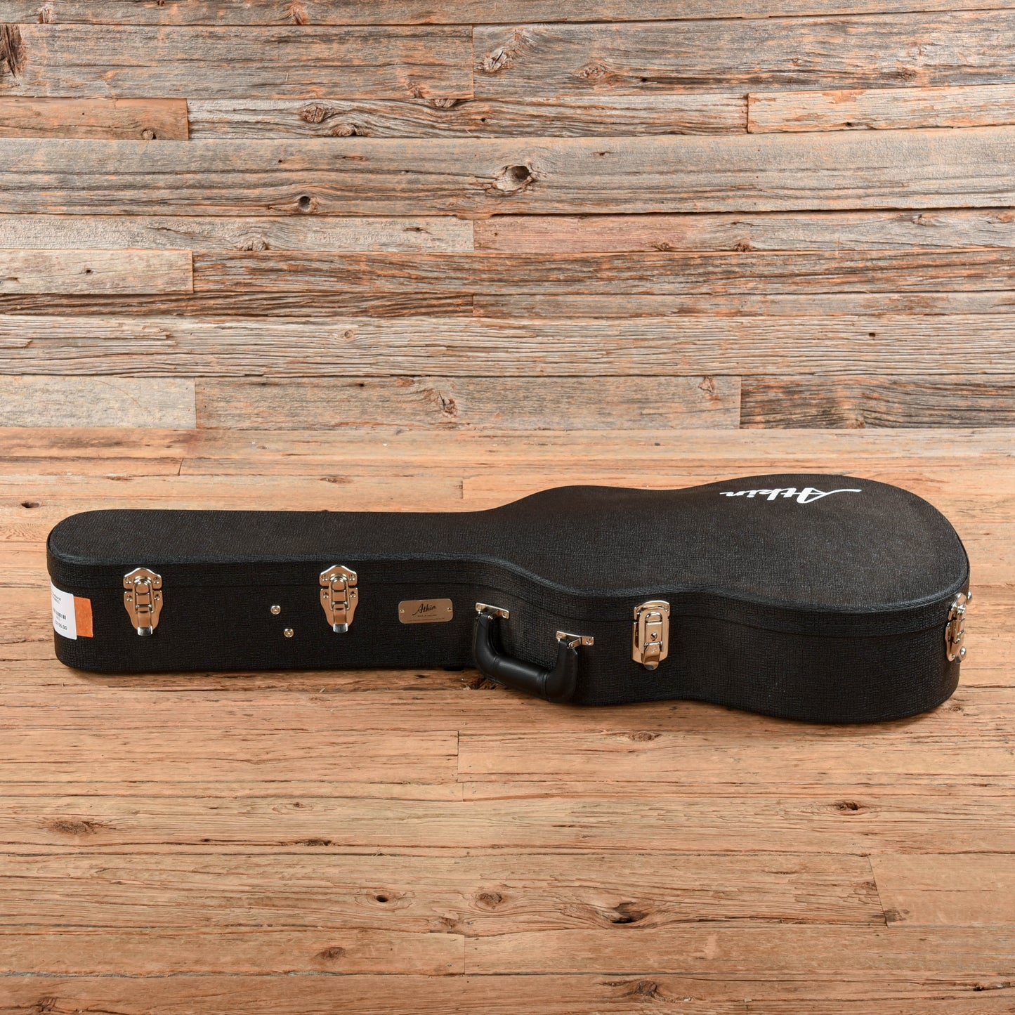 Atkin OM37 Sunburst 2025 Acoustic Guitars