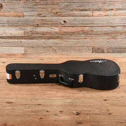 Atkin OM37 Sunburst 2025 Acoustic Guitars