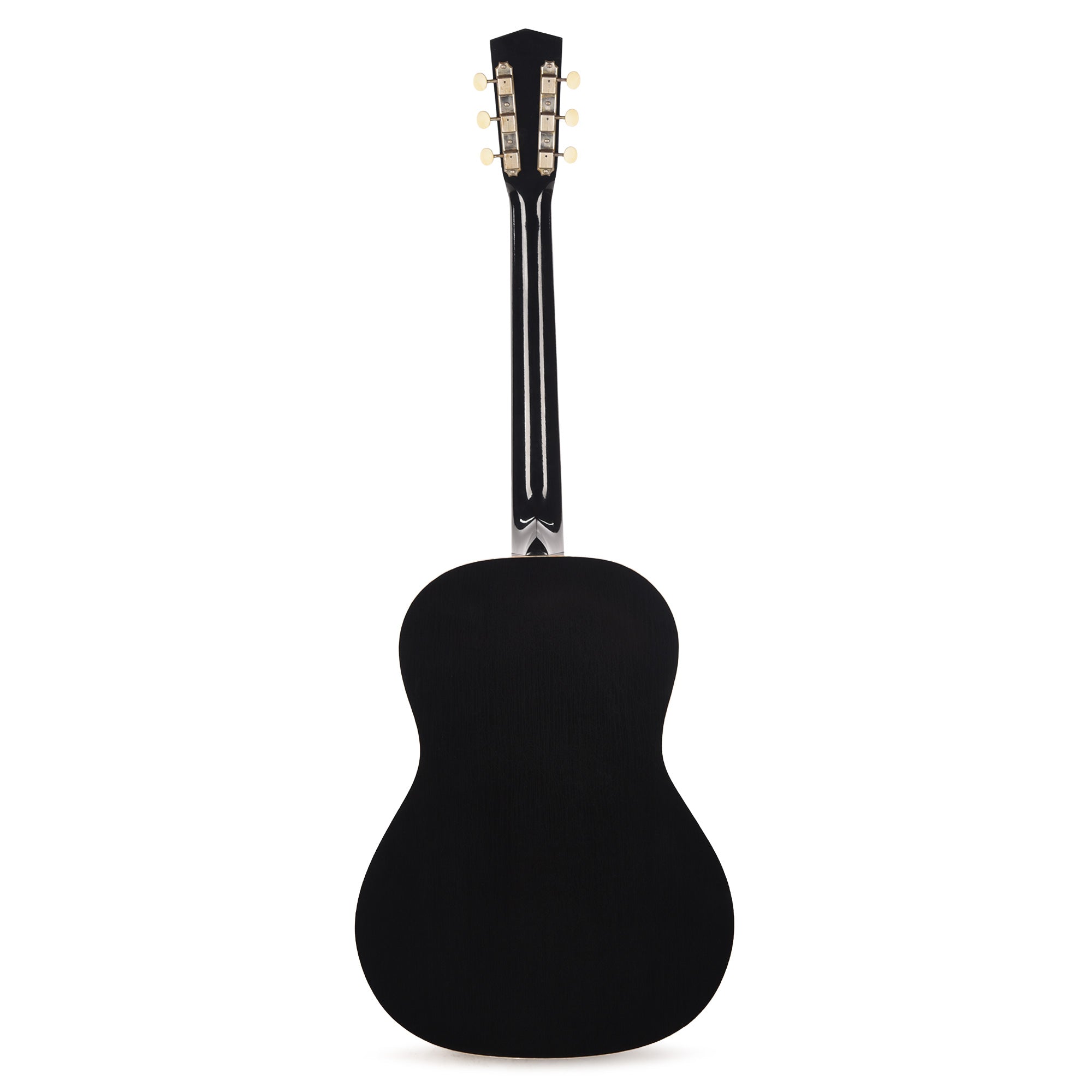 Atkin The Forty Seven Aged Black Pearl Baked Sitka/Maple Acoustic Guitars