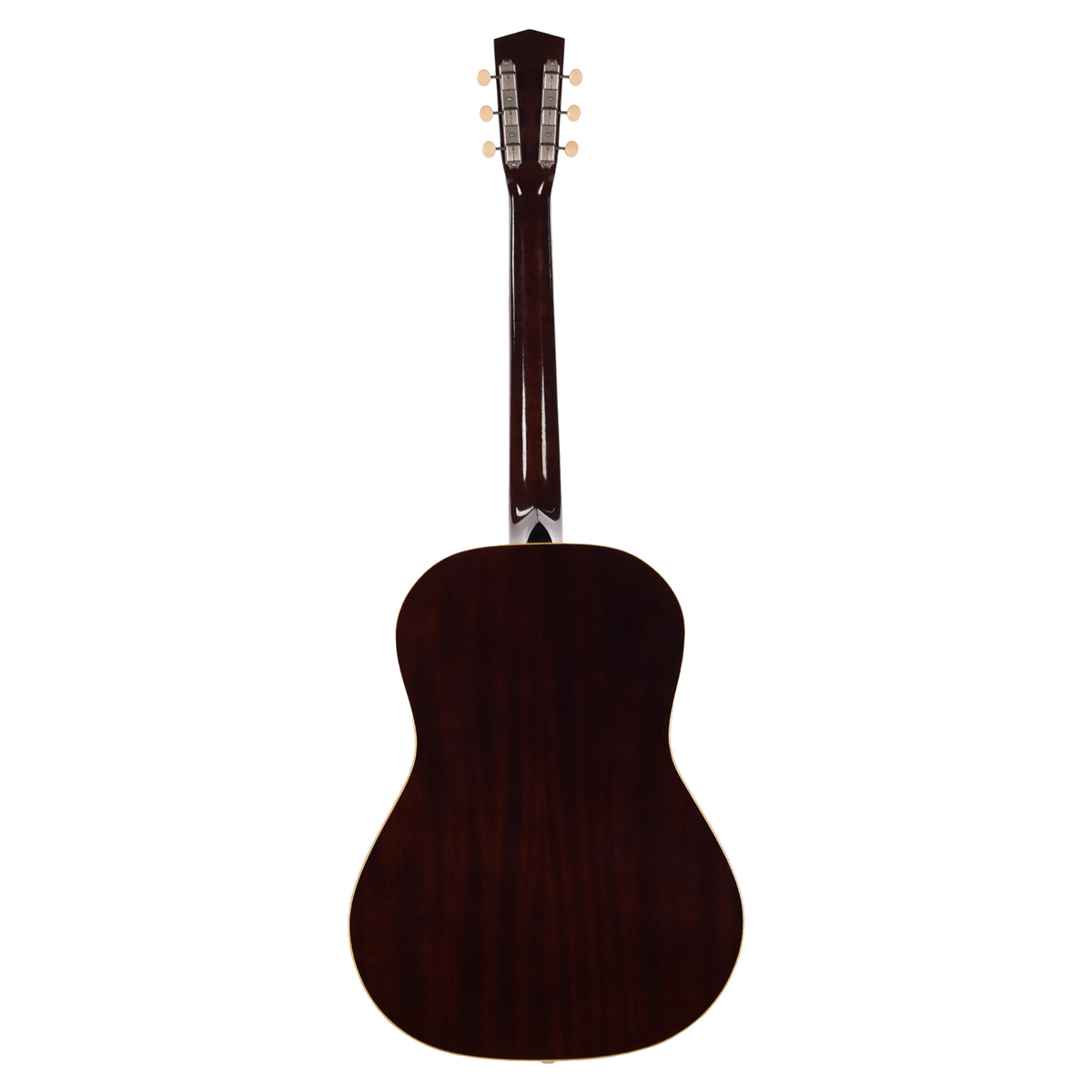 Atkin The Forty Seven Baked Sitka/Mahogany Aged Sunburst Acoustic Guitars