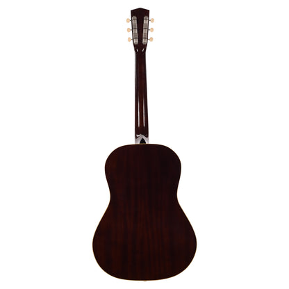 Atkin The Forty Seven Baked Sitka/Mahogany Aged Sunburst Acoustic Guitars