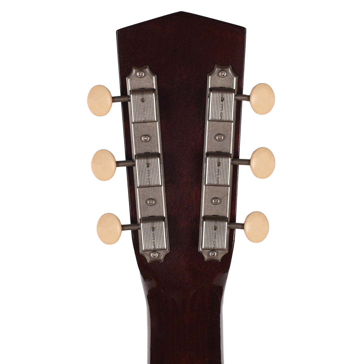 Atkin The Forty Seven Baked Sitka/Mahogany Aged Sunburst Acoustic Guitars