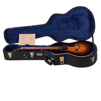 Atkin The Forty Seven Baked Sitka/Mahogany Aged Sunburst Acoustic Guitars