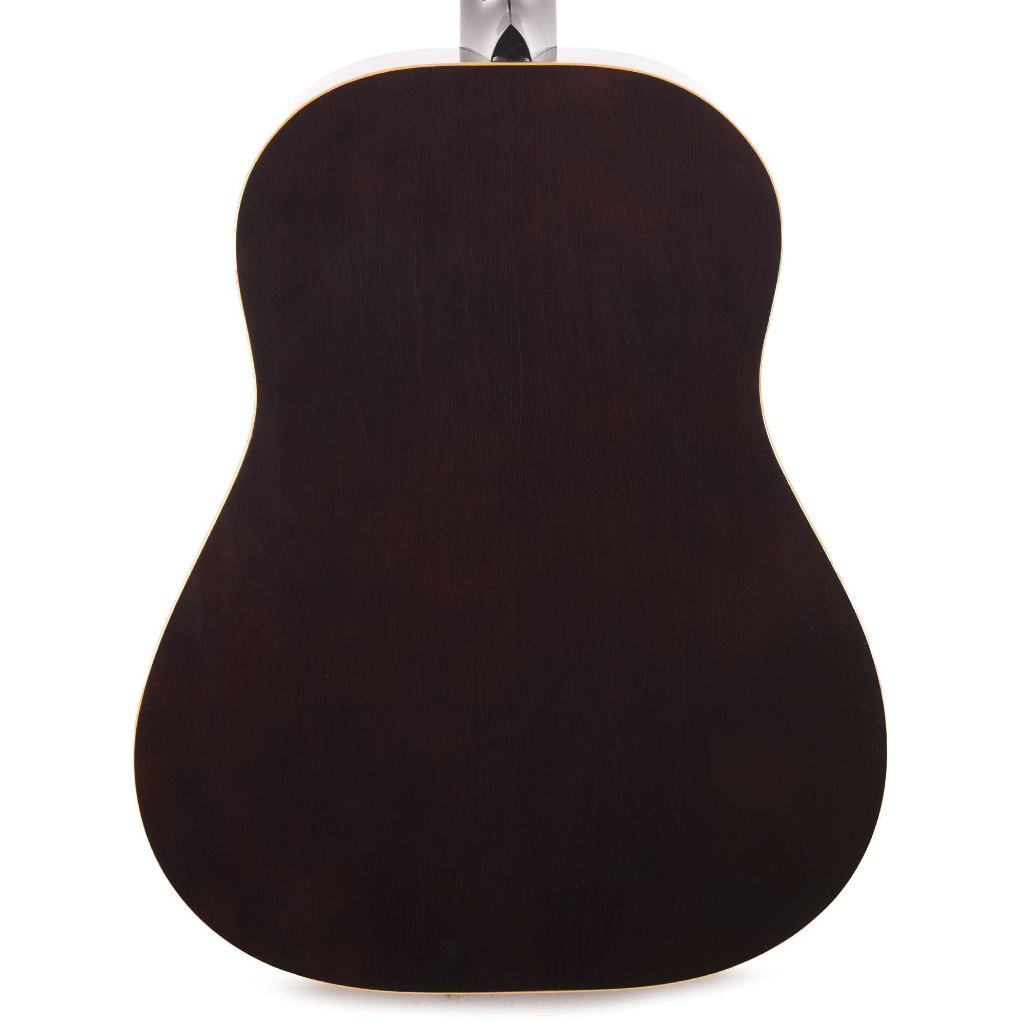 Atkin The Forty Three Baked Sitka/Mahogany Aged Sunburst Acoustic Guitars