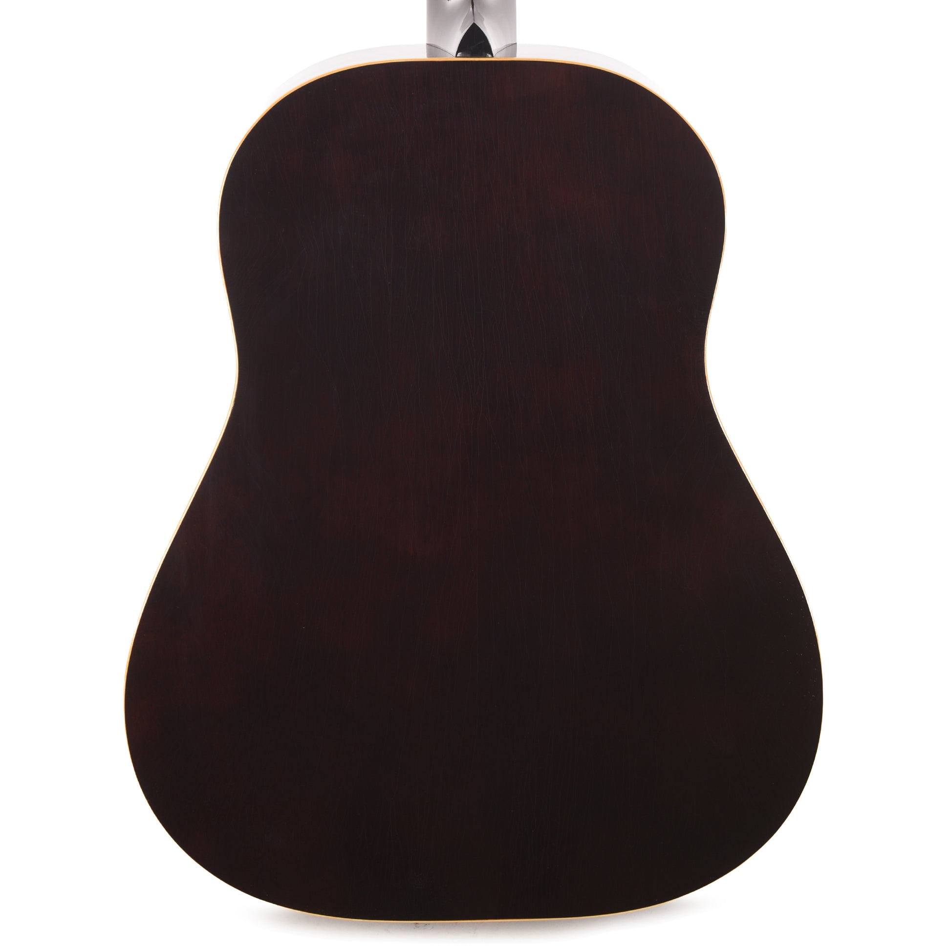 Atkin The Forty Three Baked Sitka/Mahogany Aged Sunburst Acoustic Guitars