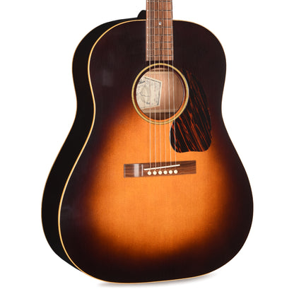Atkin The Forty Three Baked Sitka/Mahogany Aged Sunburst Acoustic Guitars