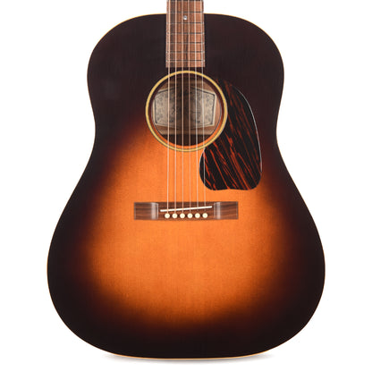 Atkin The Forty Three Baked Sitka/Mahogany Aged Sunburst Acoustic Guitars