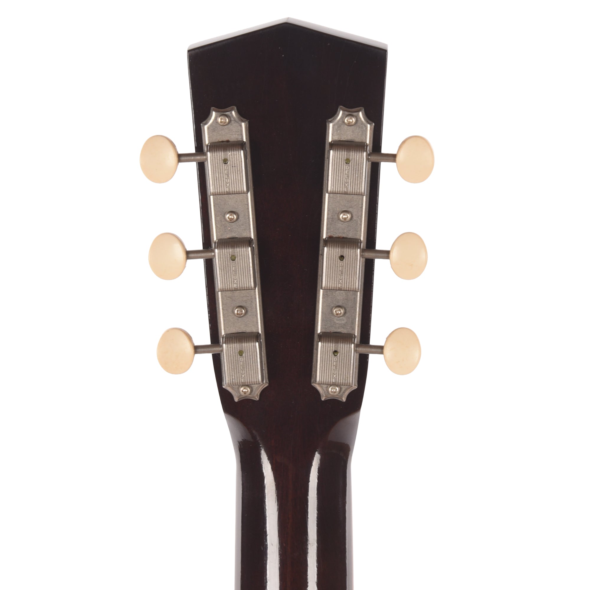 Atkin The Forty Three Baked Sitka/Mahogany Aged Sunburst Acoustic Guitars
