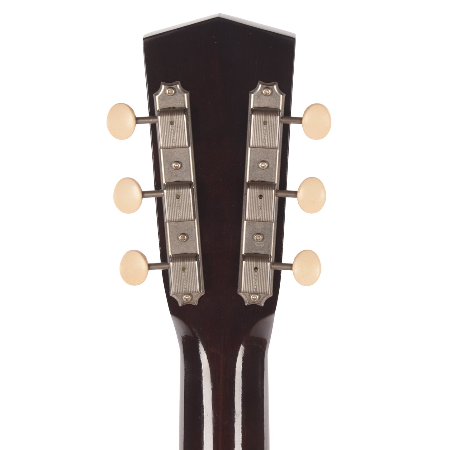 Atkin The Forty Three Baked Sitka/Mahogany Aged Sunburst Acoustic Guitars