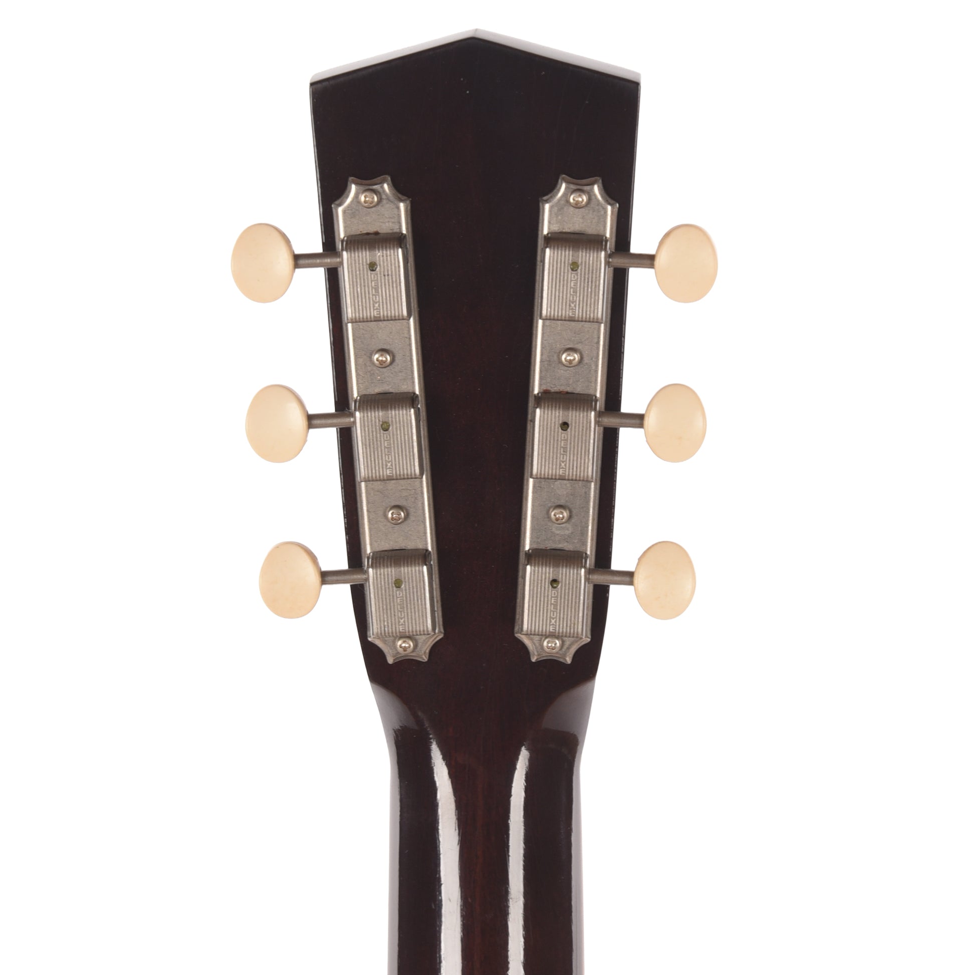 Atkin The Forty Three Baked Sitka/Mahogany Aged Sunburst Acoustic Guitars