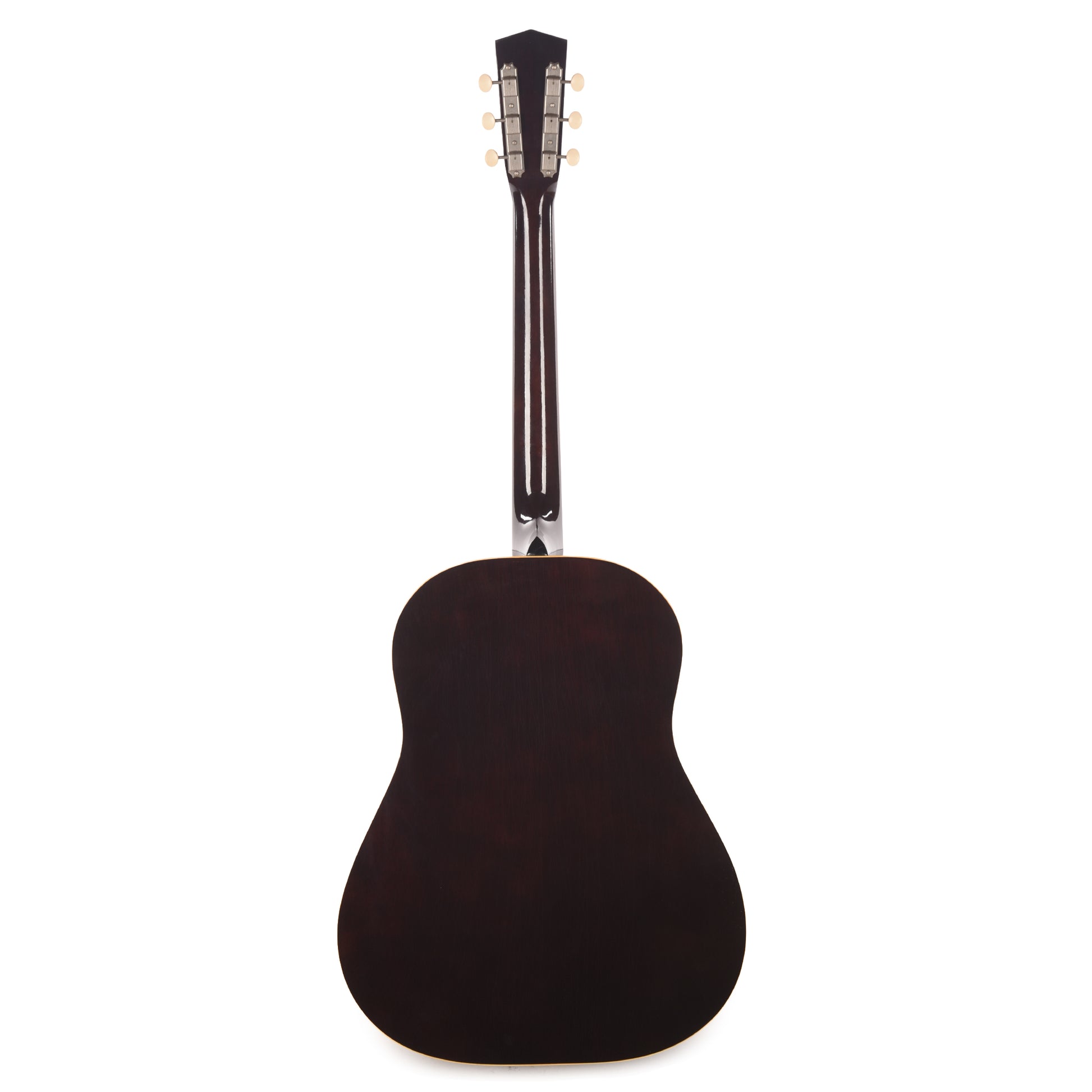 Atkin The Forty Three Baked Sitka/Mahogany Aged Sunburst Acoustic Guitars