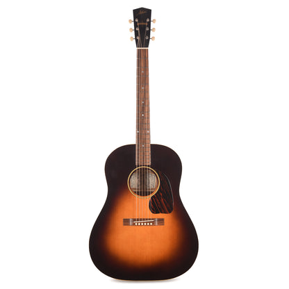 Atkin The Forty Three Baked Sitka/Mahogany Aged Sunburst Acoustic Guitars