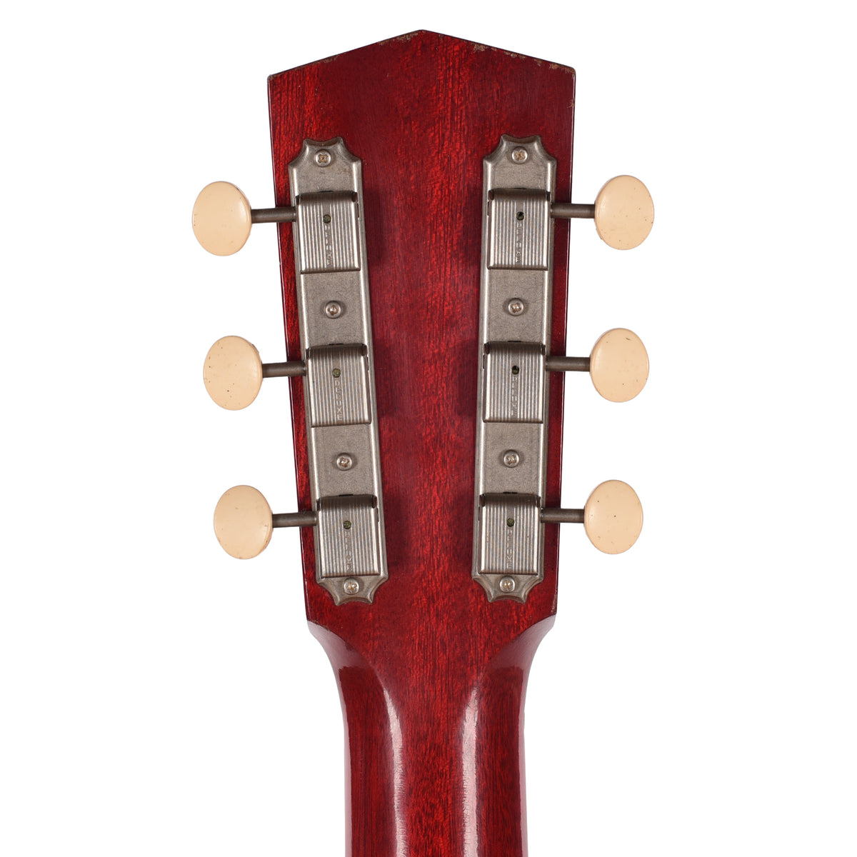 Atkin The Hop Picker Baked Sitka Spruce/African Mahogany Aged Cherry Sunburst Acoustic Guitars