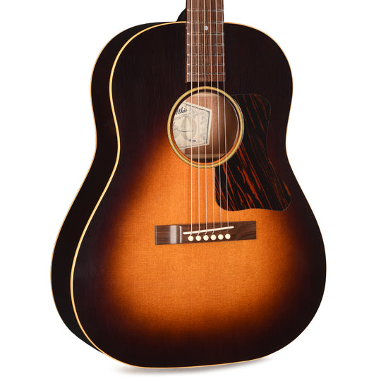 Atkin The Nineteen Aged Baked Sitka/Mahogany Sunburst Acoustic Guitars