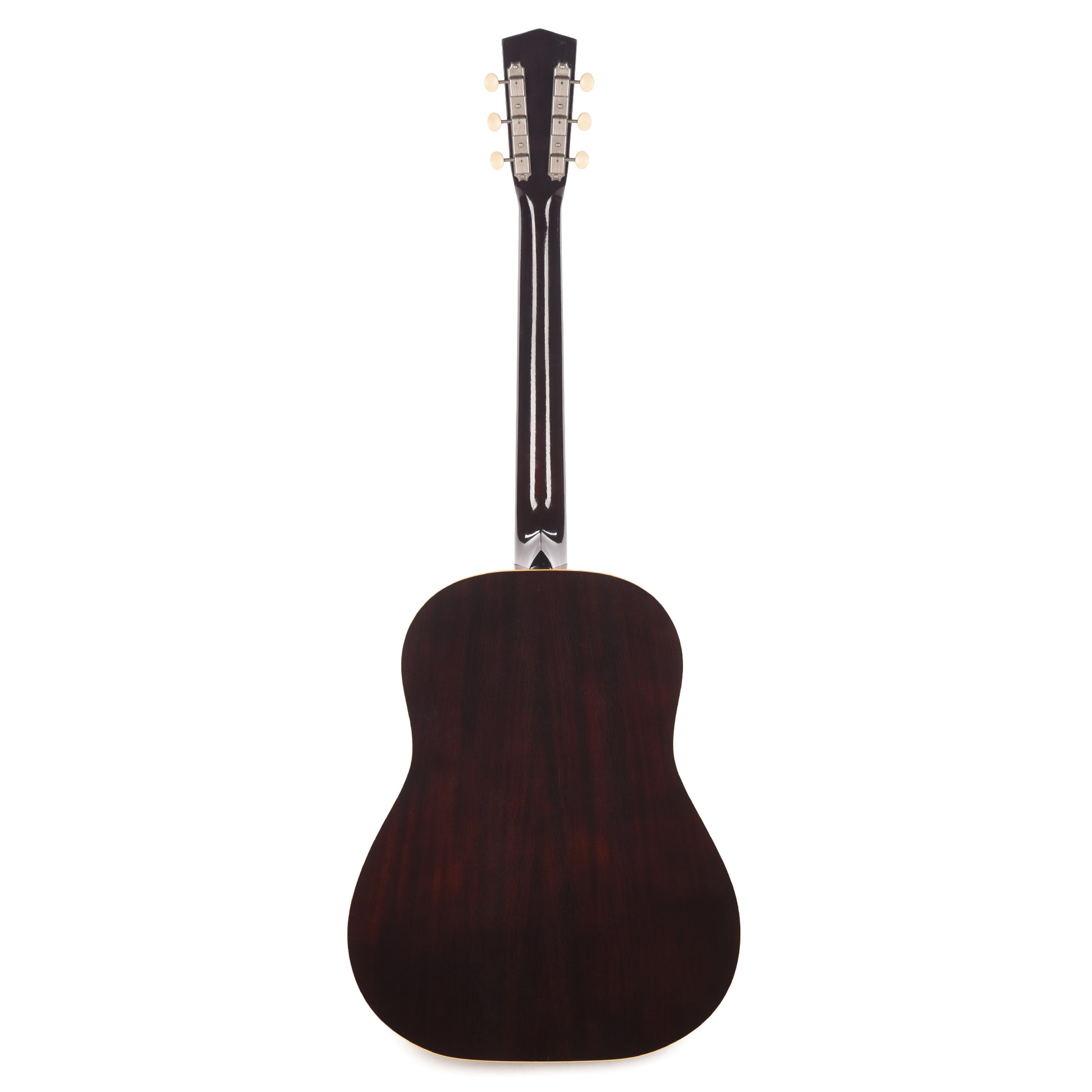 Atkin The Nineteen Aged Baked Sitka/Mahogany Sunburst Acoustic Guitars