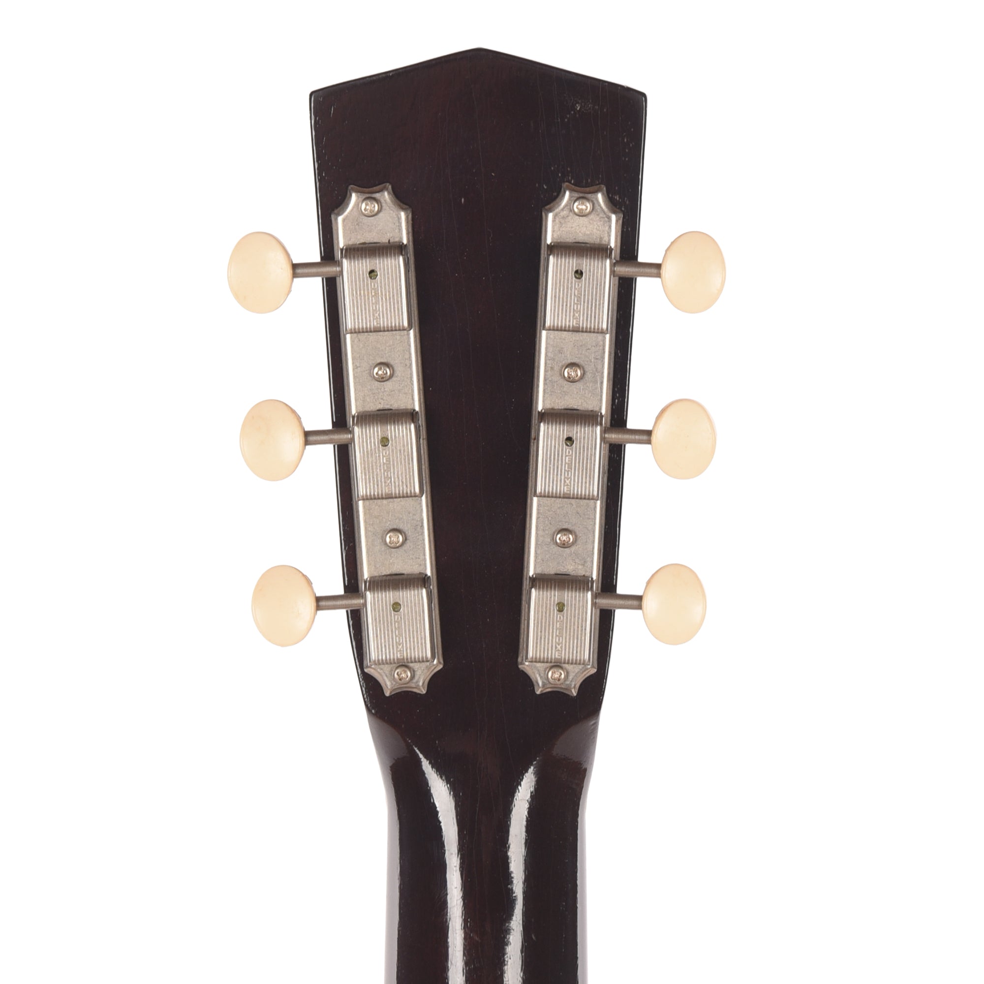 Atkin The Nineteen Aged Baked Sitka/Mahogany Sunburst Acoustic Guitars