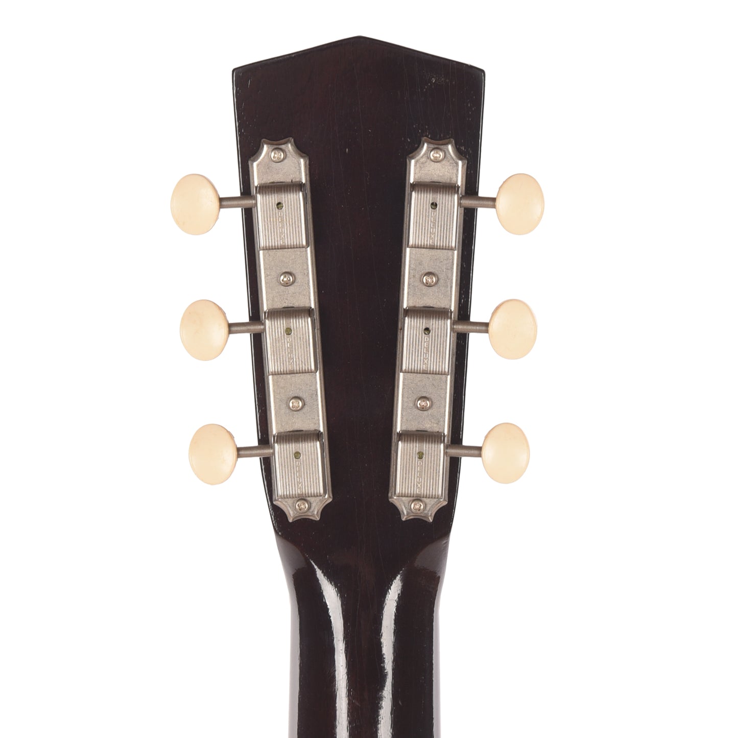 Atkin The Nineteen Aged Baked Sitka/Mahogany Sunburst Acoustic Guitars