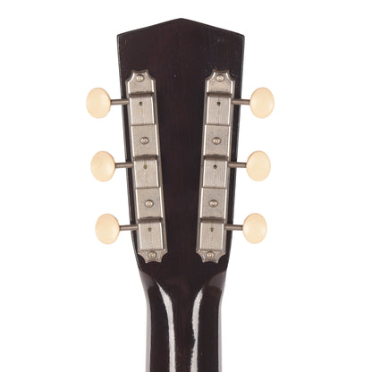 Atkin The Nineteen Aged Baked Sitka/Mahogany Sunburst Acoustic Guitars