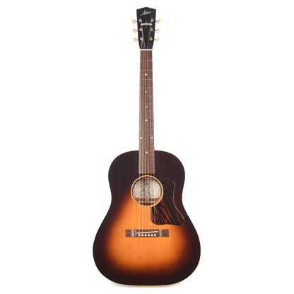 Atkin The Nineteen Aged Baked Sitka/Mahogany Sunburst Acoustic Guitars