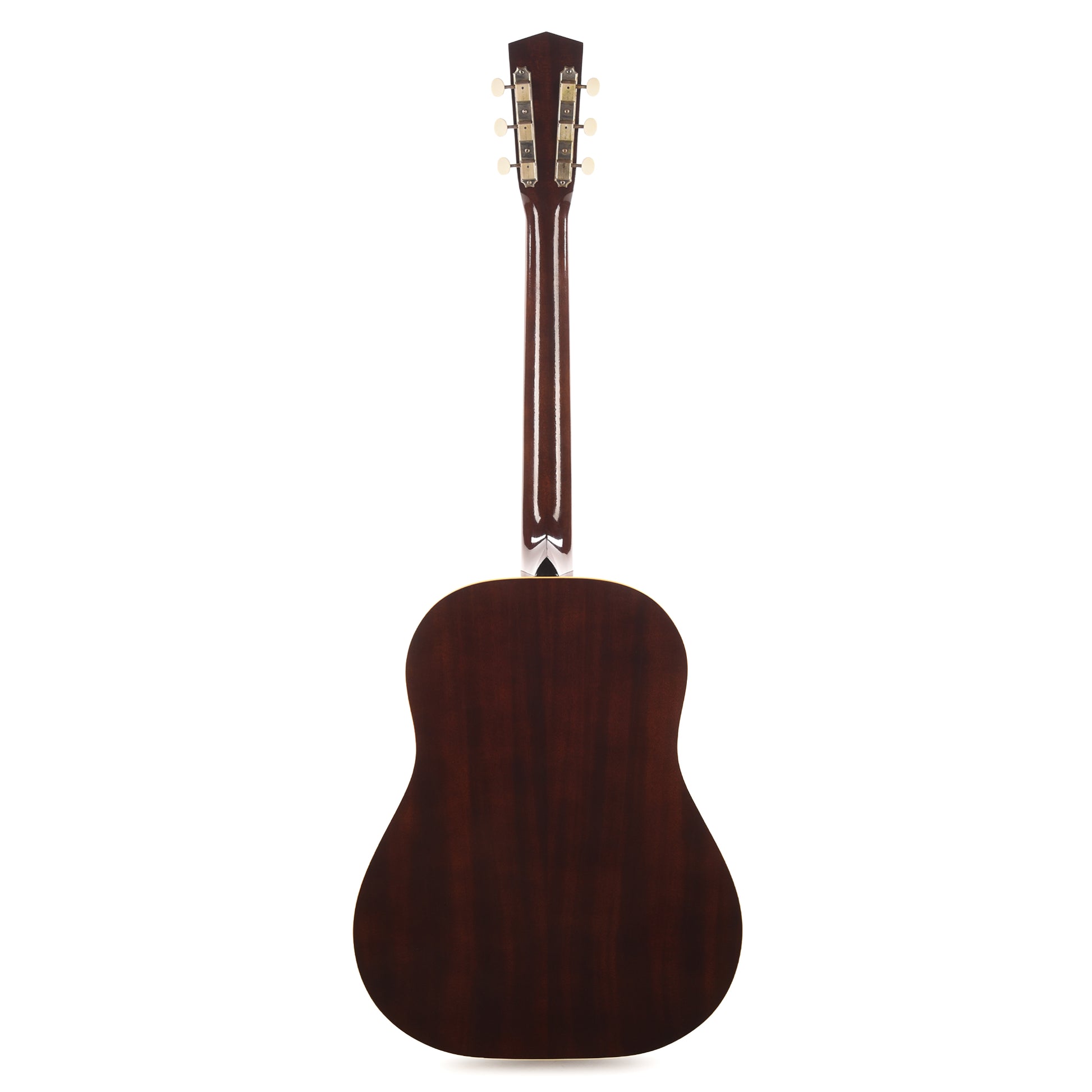 Atkin The Nineteen Baked Sitka Spruce/Mahogany Aged Argentine Grey Acoustic Guitars