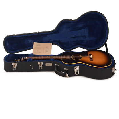 Atkin The Thirty Six Baked Sitka/Mahogany Aged Sunburst Acoustic Guitars