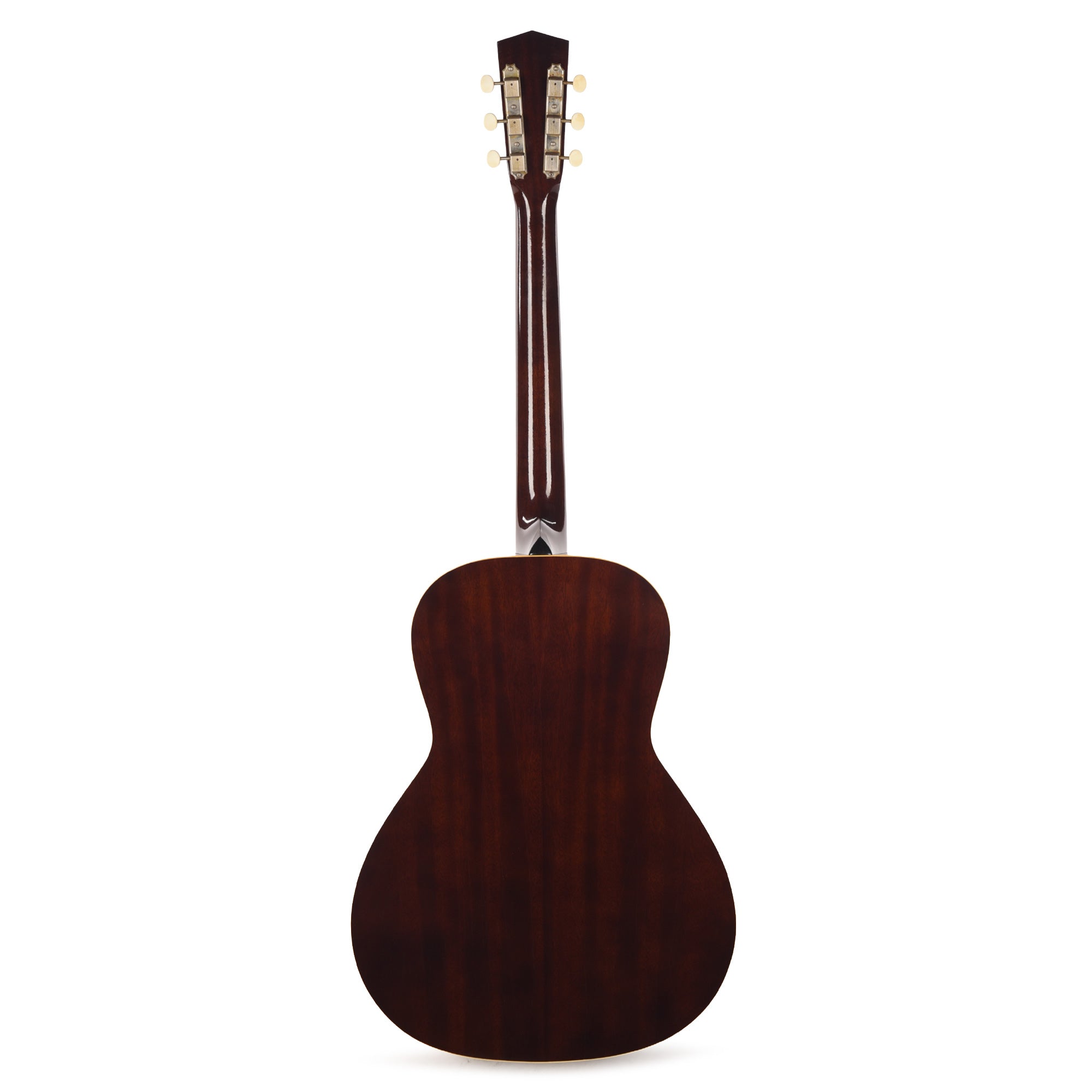 Atkin The Thirty Six Baked Sitka/Mahogany Aged Sunburst Acoustic Guitars