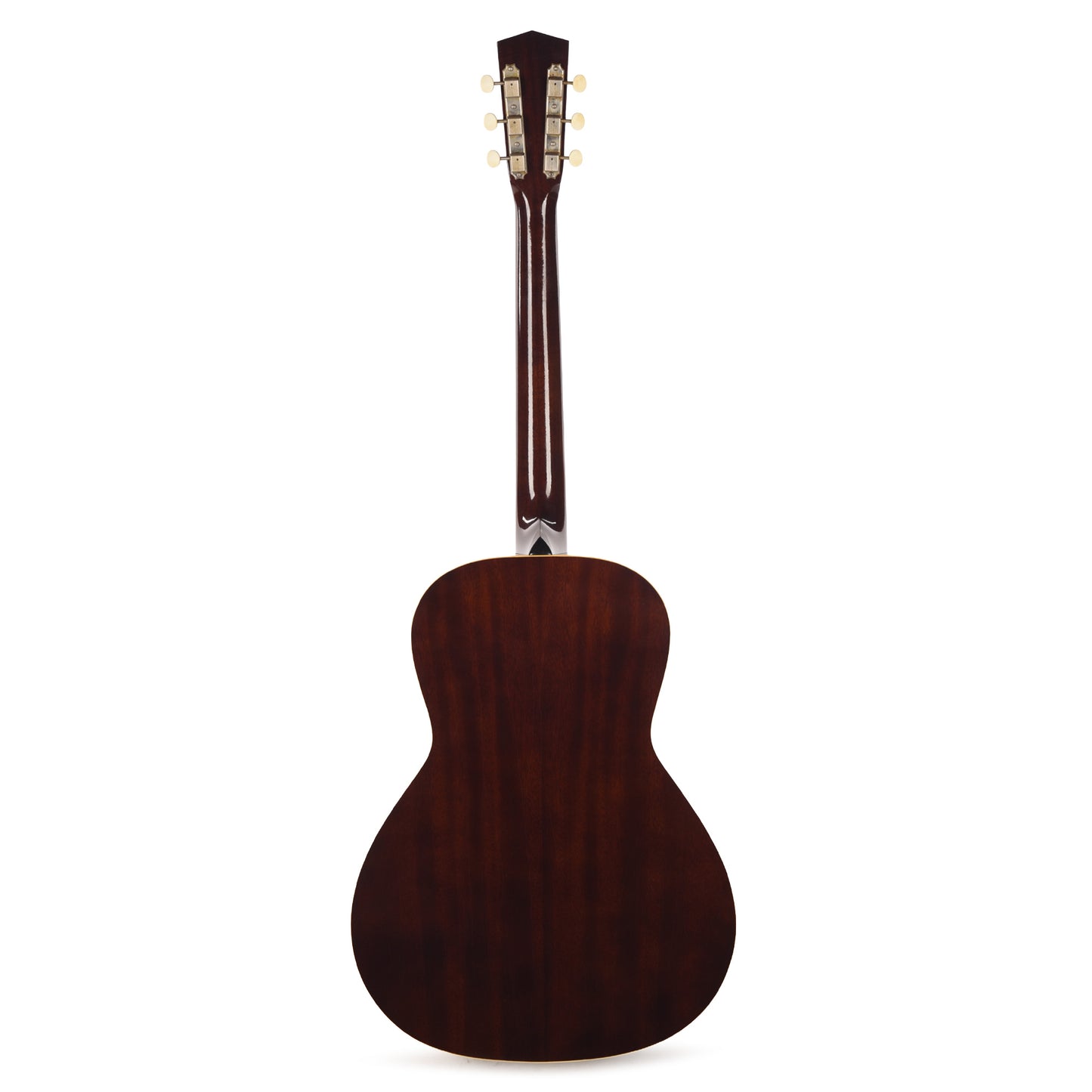 Atkin The Thirty Six Baked Sitka/Mahogany Aged Sunburst Acoustic Guitars