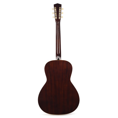 Atkin The Thirty Six Baked Sitka/Mahogany Aged Sunburst Acoustic Guitars