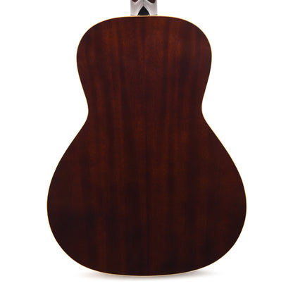 Atkin The Thirty Six Baked Sitka/Mahogany Aged Sunburst Acoustic Guitars