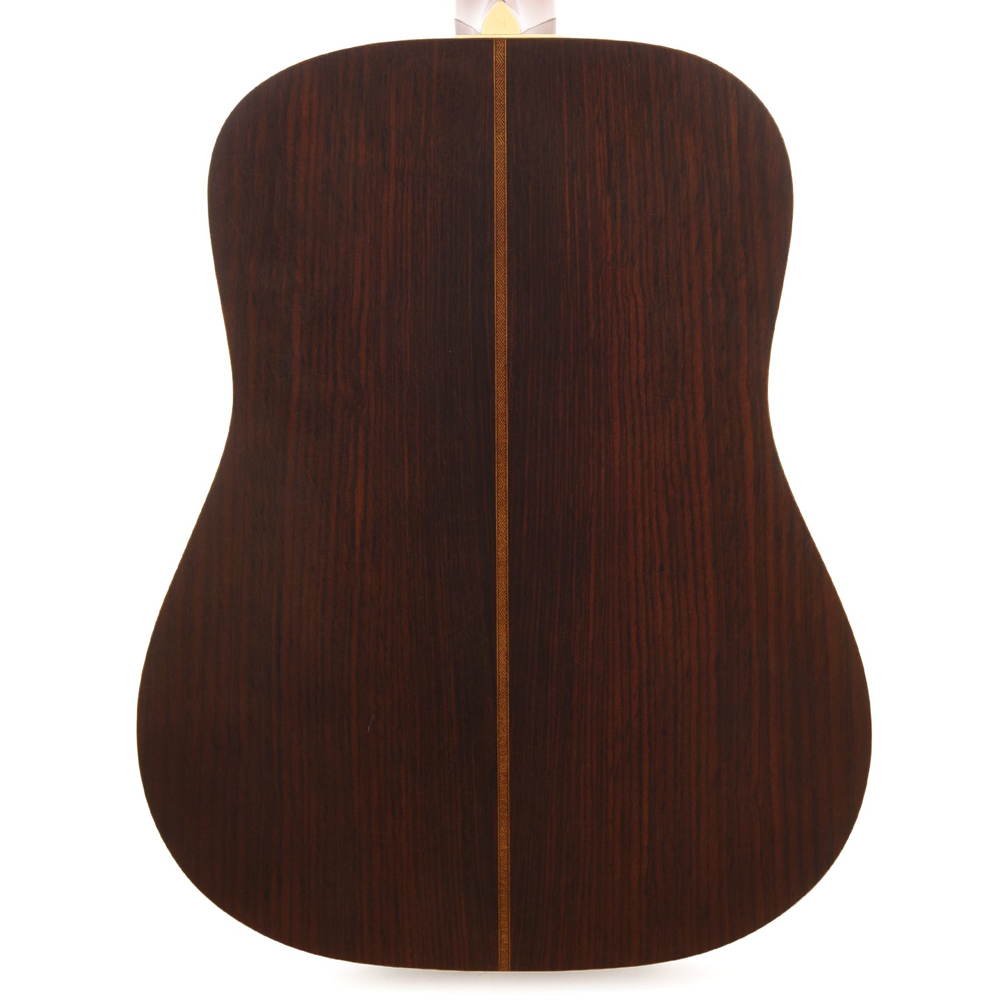Atkin The White Rice Baked Sitka Spruce/East Indian Rosewood Aged Natural Acoustic Guitars