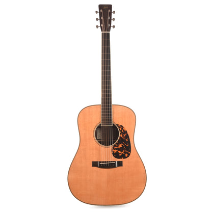 Atkin The White Rice Baked Sitka Spruce/East Indian Rosewood Aged Natural Acoustic Guitars