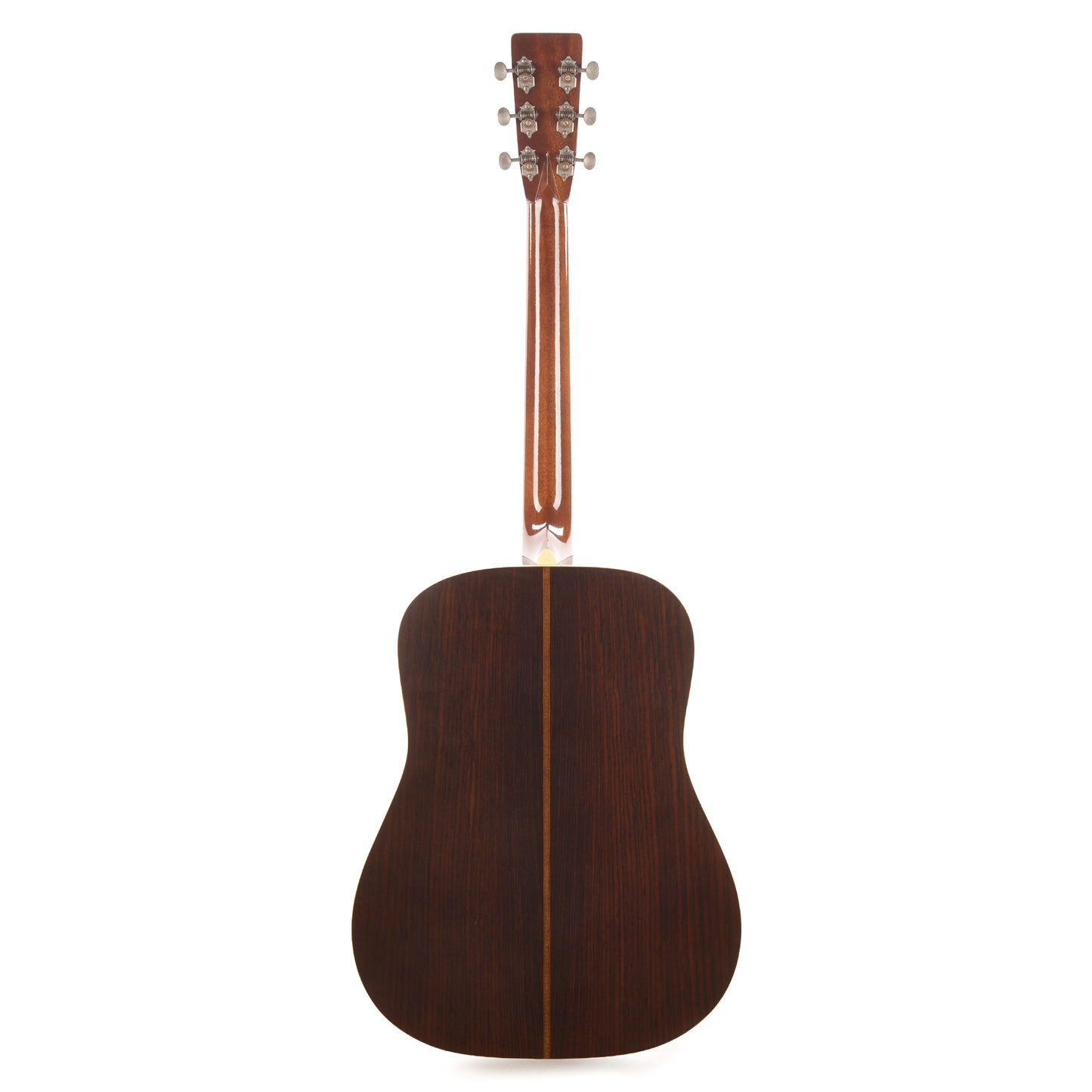 Atkin The White Rice Baked Sitka Spruce/East Indian Rosewood Aged Natural Acoustic Guitars