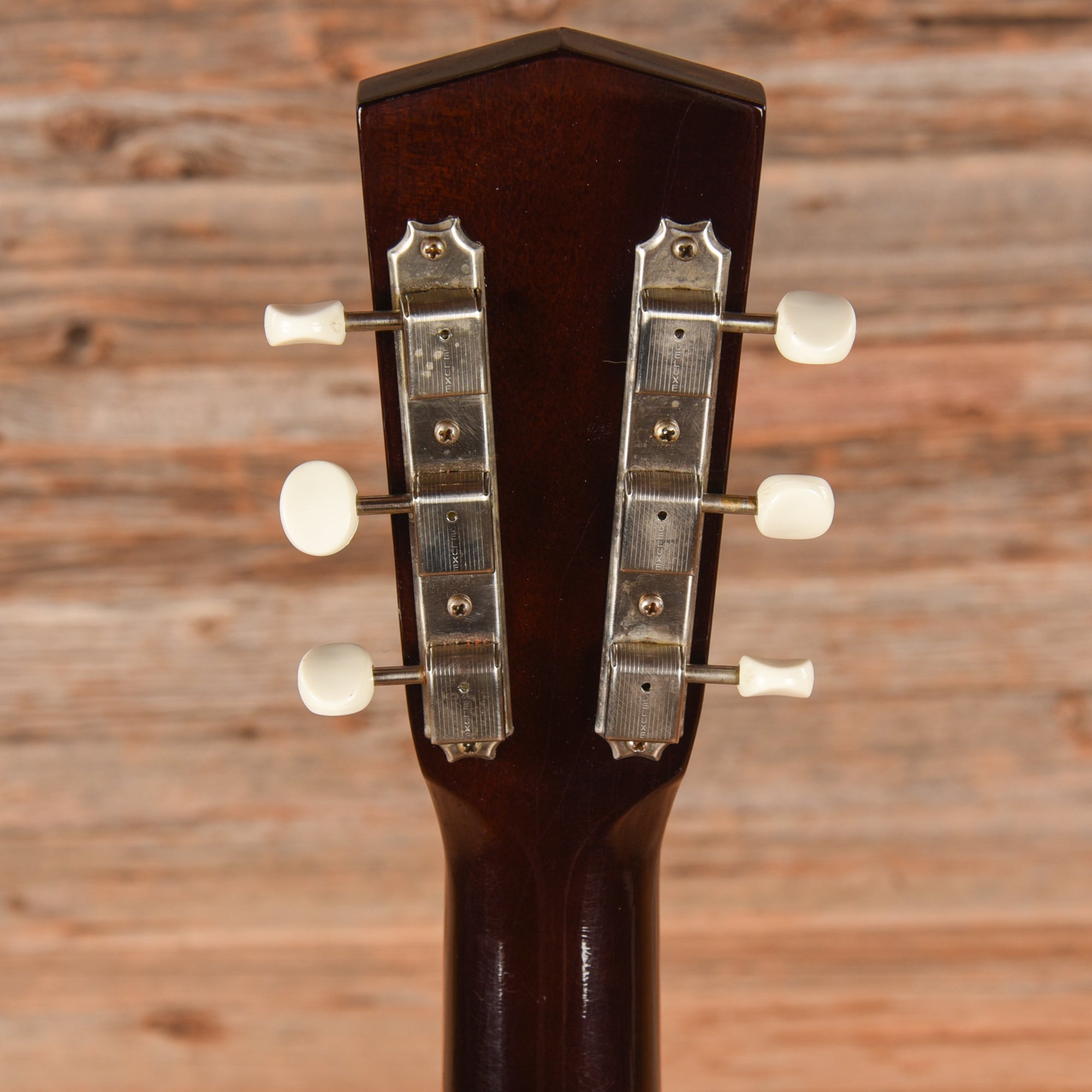 Atkin L-36 Aged Sunburst Acoustic Guitars / Concert