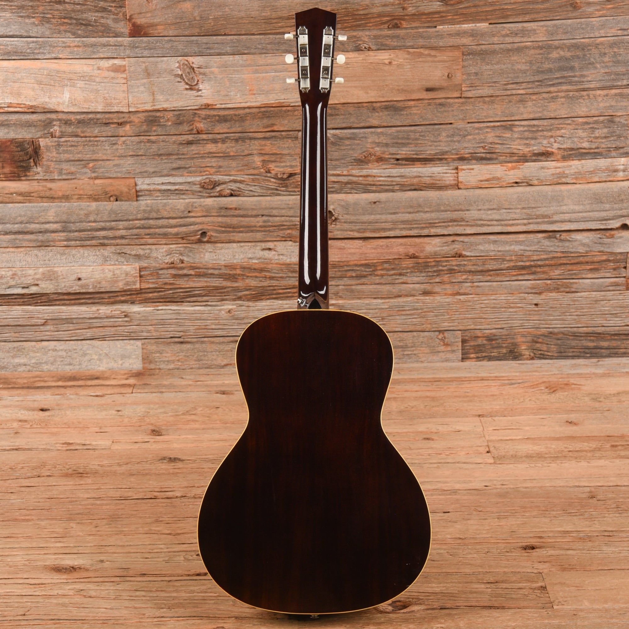 Atkin L-36 Aged Sunburst Acoustic Guitars / Concert